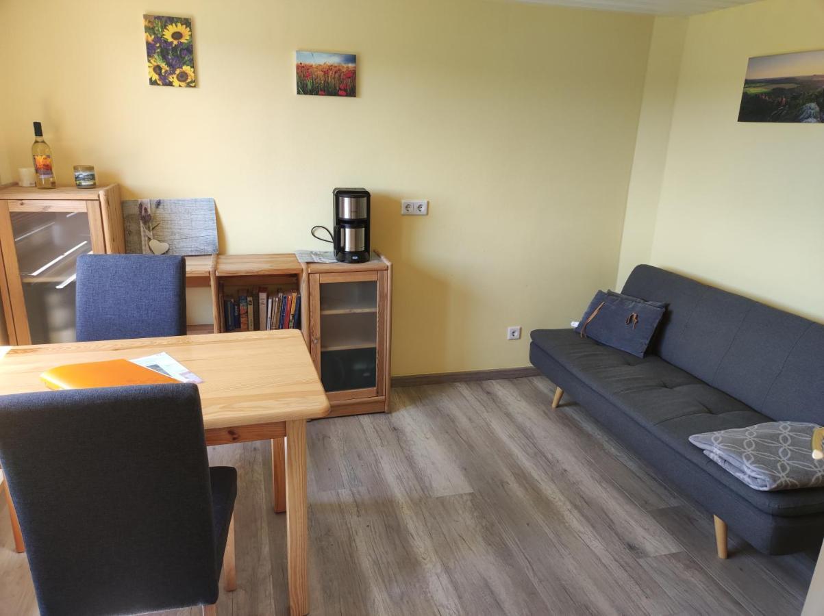 Ferienhaus Hering Neu Porschdorf المظهر الخارجي الصورة