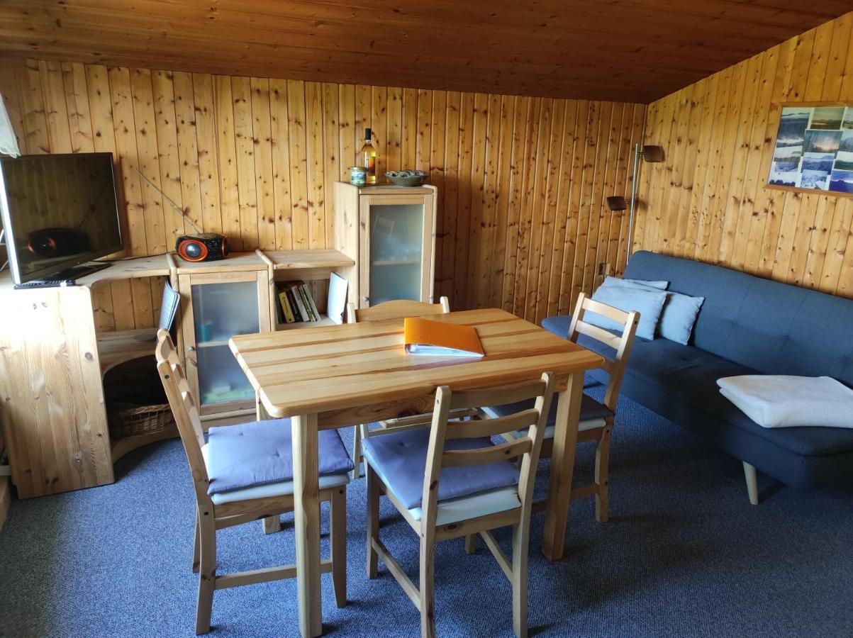 Ferienhaus Hering Neu Porschdorf المظهر الخارجي الصورة