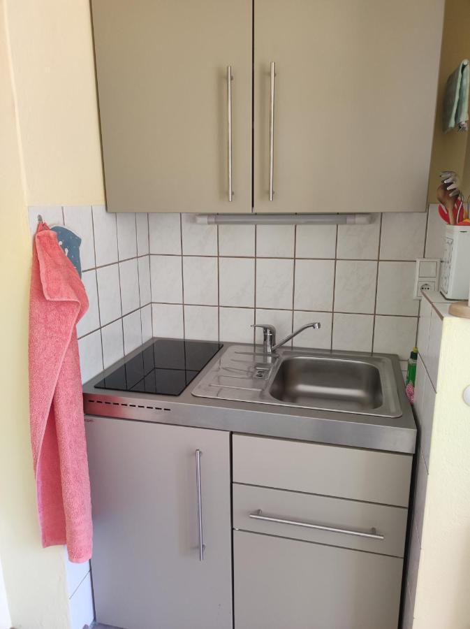 Ferienhaus Hering Neu Porschdorf المظهر الخارجي الصورة