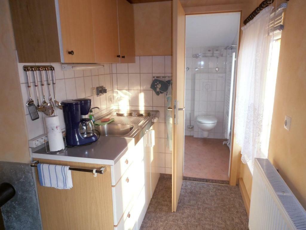 Ferienhaus Hering Neu Porschdorf المظهر الخارجي الصورة